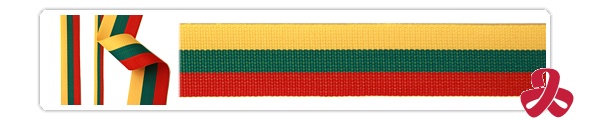 ryps - flaga litewska
