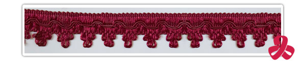 decorative tape - a sample