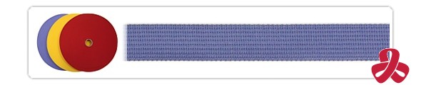 shoe edging - a sample